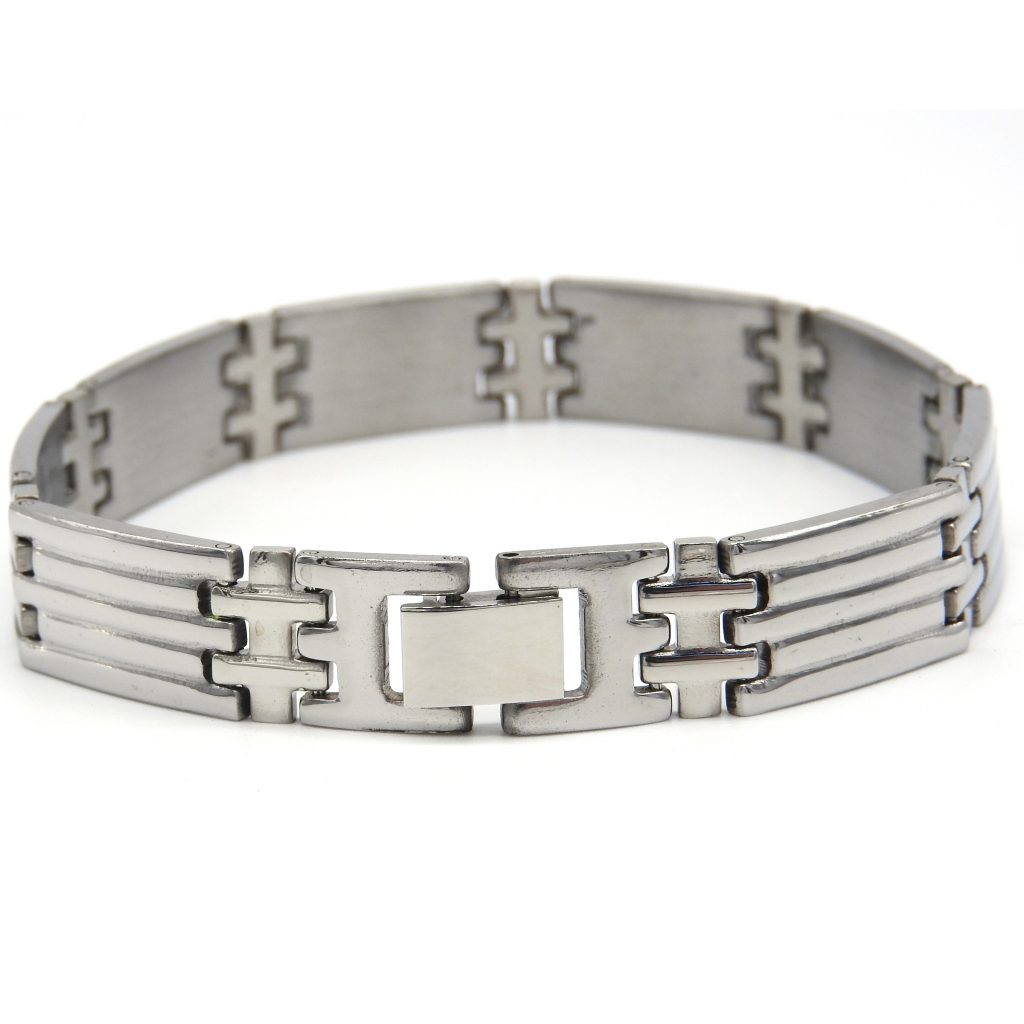 12mm Schakelband Rvs 20 - Afbeelding 3