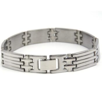 12mm Schakelband Rvs 20 - Afbeelding 3
