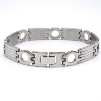 12mm Schakelband Rvs 21 - Afbeelding 3