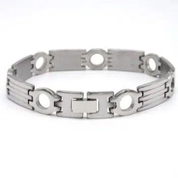 12mm Schakelband Rvs 21 - Afbeelding 3