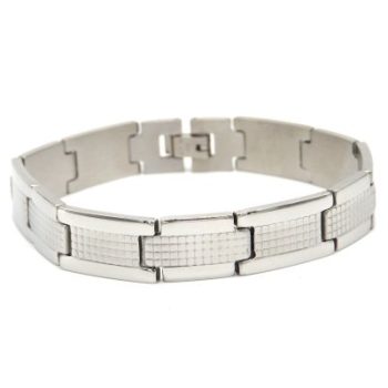 12mm Schakelband Rvs 13