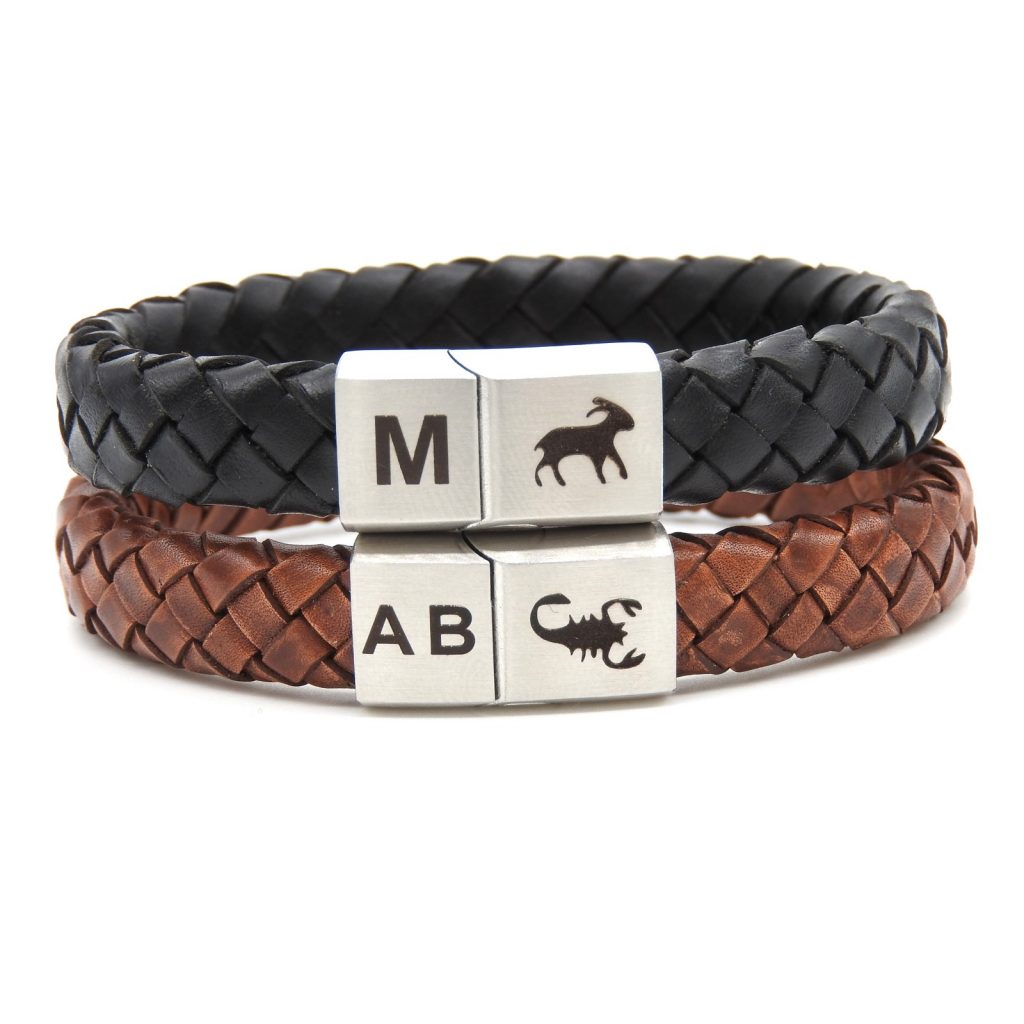 Horoscoop Armband