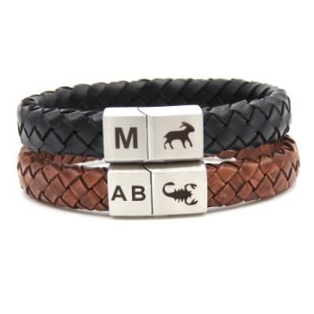Horoscoop Armband