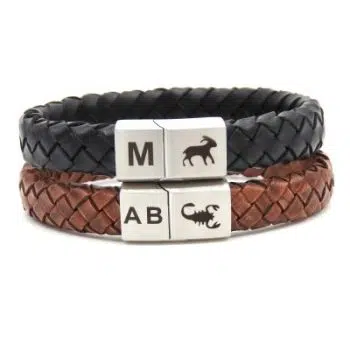 Horoscoop Armband
