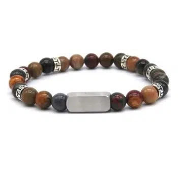Graveer Armband-Autumn