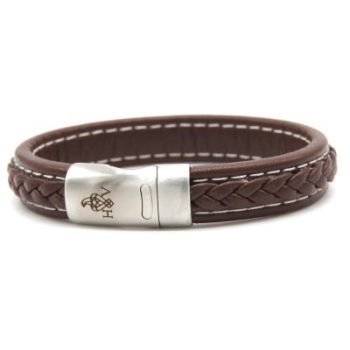 Hugo Valcke Armband 12mm