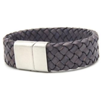 Gevlochten Armband 20mm 4 kleuren - Afbeelding 7