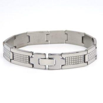 12mm Schakelband Rvs 6 - Afbeelding 3