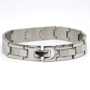 12mm Schakelband Rvs 3 - Afbeelding 3