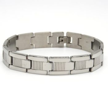 12mm Schakelband Rvs 3