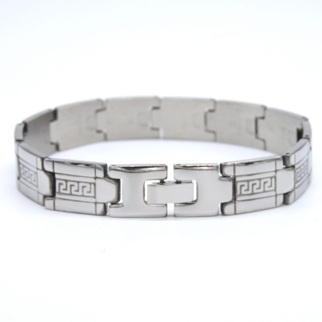 12mm Schakelband Rvs 4 - Afbeelding 3