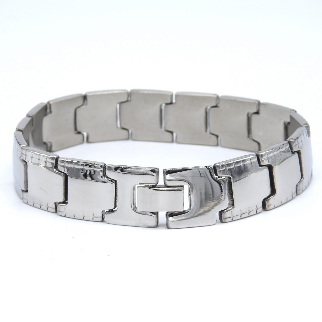 14mm Schakelband Rvs 1 - Afbeelding 3