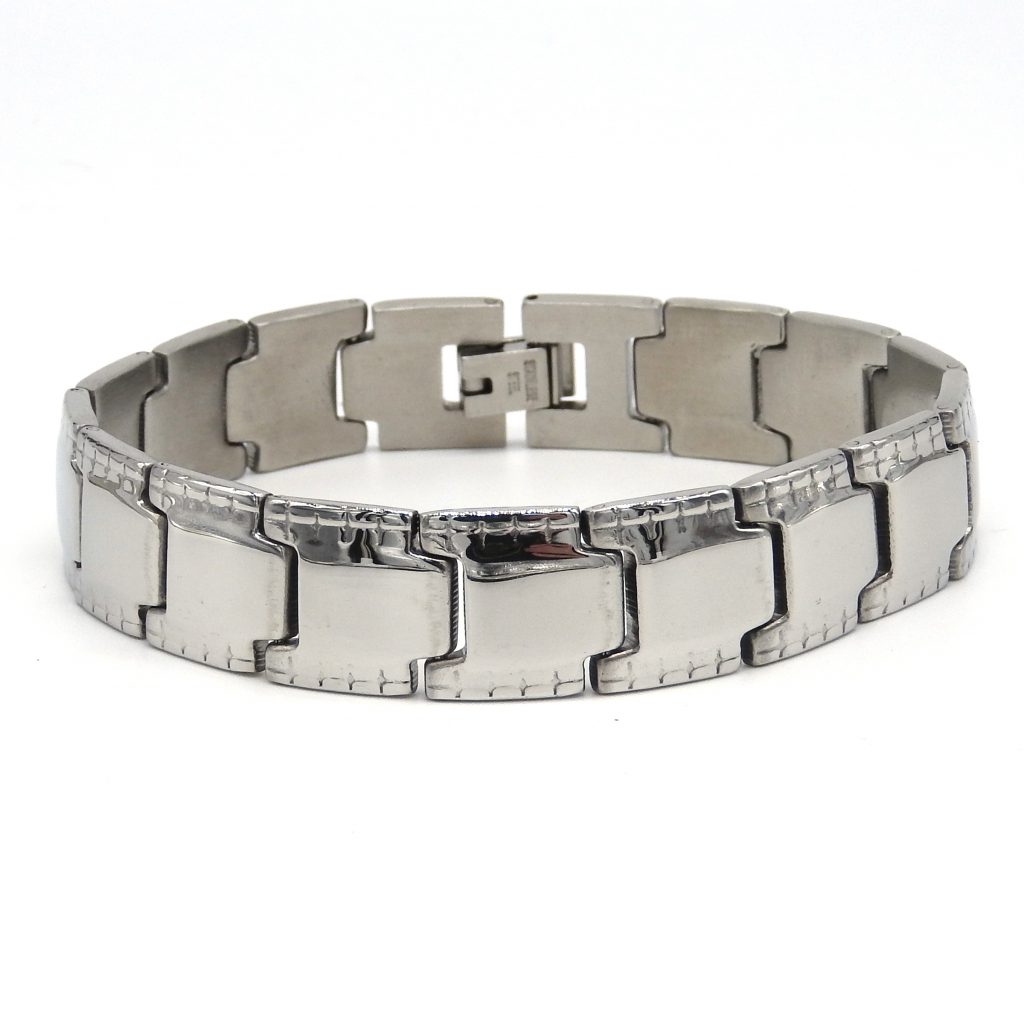 14mm Schakelband Rvs 1