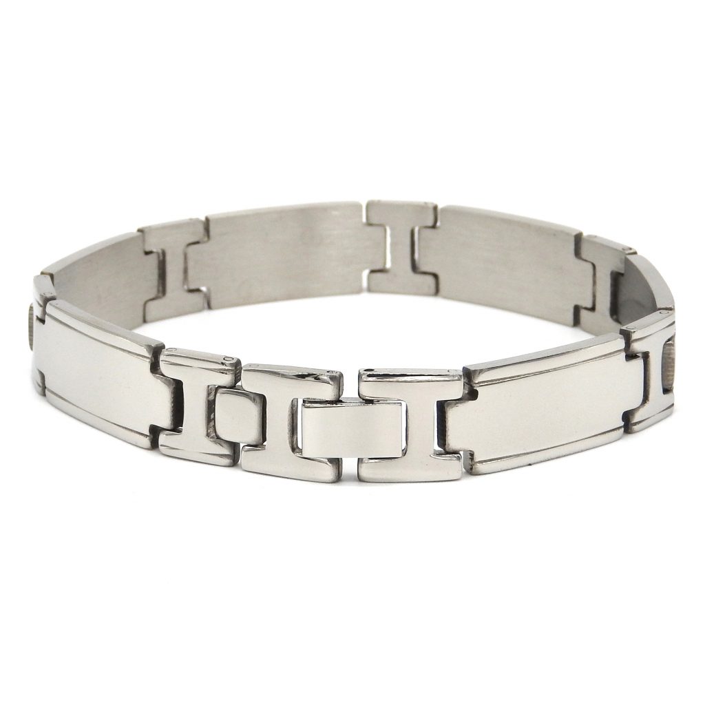 12mm Schakelband Rvs 12 - Afbeelding 3