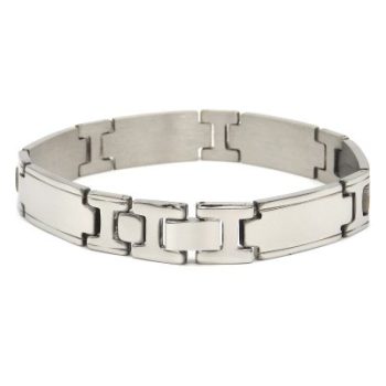 12mm Schakelband Rvs 12 - Afbeelding 3