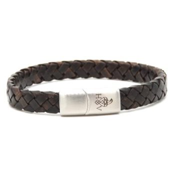 Hugo Valcke Armband 8mm keuze uit 4 kleuren - Afbeelding 5