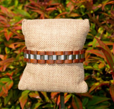 Houten Armbanden