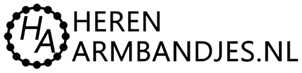 Logo Herenarmbandjes