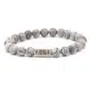 Hugo Valcke - Grey - Zilver