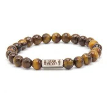Hugo Valcke Tiger Eye