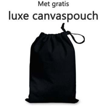 Graveer Armband Gevlochten Leer - Afbeelding 5
