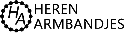 Herenarmbandjes.nl | Handgemaakte Heren Armbanden van Leer, Touw & Kralen